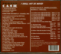 Vorschau: I Shall Not Be Moved (CD) Vorschau: I Shall Not Be Moved (CD)