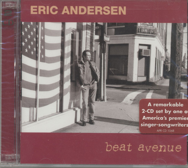 Beat Avenue ( 2-CD)