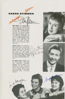 Vorschau: Schlagerbummel 1959 (1-CD Box, Limited Edition) Vorschau: Schlagerbummel 1959 (1-CD Box, Limited Edition)