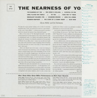 Vorschau: The Nearness Of You (LP, Japan) Vorschau: The Nearness Of You (LP, Japan)