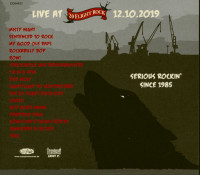 Vorschau: Wolf - Live (CD) Vorschau: Wolf - Live (CD)