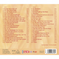 Vorschau: Es liegt was in der Luft - 46 große Erfolge (2-CD) Vorschau: Es liegt was in der Luft - 46 große Erfolge (2-CD)