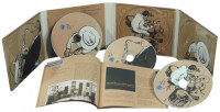 Vorschau: Teil 4, Vom Jazz in Deutschland zum deutschen Jazz (3-CD) Vorschau: Teil 4, Vom Jazz in Deutschland zum deutschen Jazz (3-CD)