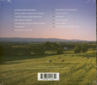 Vorschau: Sometimes Just The Sky (CD) Vorschau: Sometimes Just The Sky (CD)