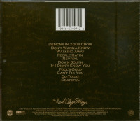 Vorschau: Grateful (CD) Vorschau: Grateful (CD)