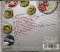 Vorschau: The Monkees Forever - Greatest Hits (CD) Vorschau: The Monkees Forever - Greatest Hits (CD)