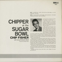 Vorschau: Chipper At The Sugar Bowl - Stereo (LP) Vorschau: Chipper At The Sugar Bowl - Stereo (LP)