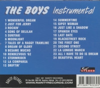 Vorschau: Instrumental (CD) Vorschau: Instrumental (CD)