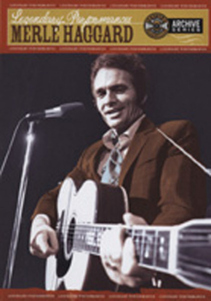Legendary Performances (0)