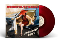 Vorschau: Steppin' Out! (LP, colored Vinyl) Vorschau: Steppin' Out! (LP, colored Vinyl)