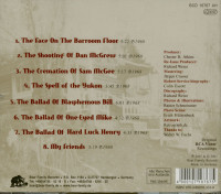 Vorschau: Tales Of The Yukon (CD) Vorschau: Tales Of The Yukon (CD)