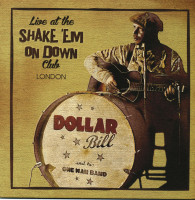 Vorschau: Live At The Shake 'Em On Down Club London( LP, 10inch) Vorschau: Live At The Shake 'Em On Down Club London( LP, 10inch)