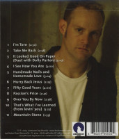 Vorschau: I'm Torn (CD) Vorschau: I'm Torn (CD)