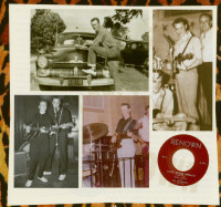 Vorschau: Vol.33 - Rockabilly And Rock 'n' Roll From The Vaults Of Renown & Hornet Records (CD) Vorschau: Vol.33 - Rockabilly And Rock 'n' Roll From The Vaults Of Renown & Hornet Records (CD)