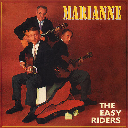 Marianne (6-CD Deluxe Box Set)
