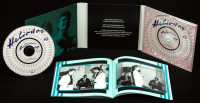 Vorschau: The Everly Brothers Rock (CD) Vorschau: The Everly Brothers Rock (CD)