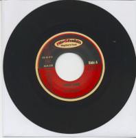Vorschau: Going Home - I'm Packing Up (7inch, 45rpm) Vorschau: Going Home - I'm Packing Up (7inch, 45rpm)