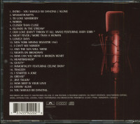 Vorschau: One Night Only (CD) Vorschau: One Night Only (CD)