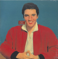 Vorschau: Elvis' Christmas Album (LP, 180g HQ Vinyl) Vorschau: Elvis' Christmas Album (LP, 180g HQ Vinyl)