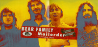 Vorschau: Taking Some Time On - The Parlophone Harvest Years 1968-73 (5-CD) Vorschau: Taking Some Time On - The Parlophone Harvest Years 1968-73 (5-CD)