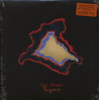 Vorschau: Purgatory (LP, 180g Vinyl & Download) Vorschau: Purgatory (LP, 180g Vinyl & Download)