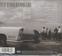 Vorschau: Made In The Shade (CD) Vorschau: Made In The Shade (CD)