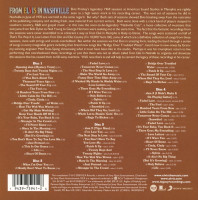 Vorschau: From Elvis In Nashville (4-CD) Vorschau: From Elvis In Nashville (4-CD)
