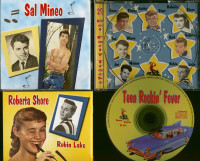 Vorschau: Teen Rockin' Fever Vol.1 Vorschau: Teen Rockin' Fever Vol.1