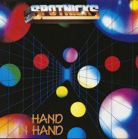 Vorschau: Hand In Hand (LP) Vorschau: Hand In Hand (LP)