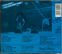 Vorschau: Live - At The Turku Rock Festival (CD) Vorschau: Live - At The Turku Rock Festival (CD)