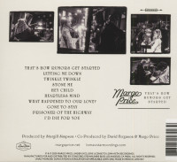 Vorschau: That's How Rumors Get Started (CD) Vorschau: That's How Rumors Get Started (CD)