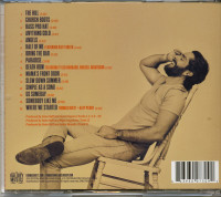 Vorschau: Where We Started (CD) Vorschau: Where We Started (CD)