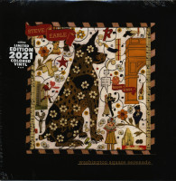 Vorschau: Washington Square Serenade (LP, colored Vinyl, Ltd.) Vorschau: Washington Square Serenade (LP, colored Vinyl, Ltd.)