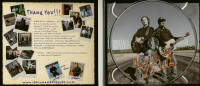 Vorschau: Land Of Y'All (CD) Vorschau: Land Of Y'All (CD)