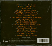 Vorschau: In Remembrance - Love Songs & Lost Treasures (CD) Vorschau: In Remembrance - Love Songs & Lost Treasures (CD)