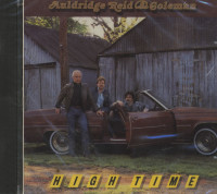 Vorschau: High Times (CD) Vorschau: High Times (CD)