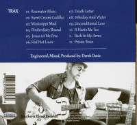 Vorschau: Resonator Blues (CD) Vorschau: Resonator Blues (CD)