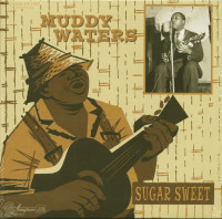 Vorschau: Sugar Sweet (10inch LP) Vorschau: Sugar Sweet (10inch LP)