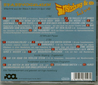 Vorschau: Spassvogeleien Live 1992 (2-CD) Vorschau: Spassvogeleien Live 1992 (2-CD)