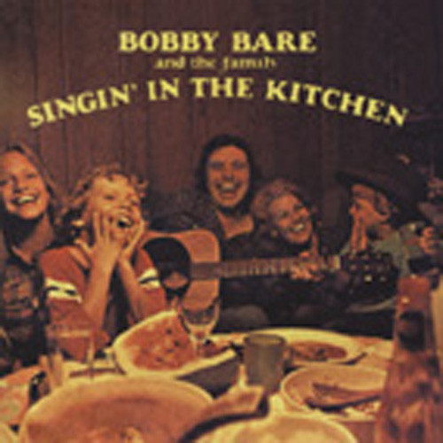 Singin' In The Kitchen