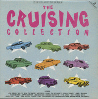 Vorschau: The Cruising Collection (2-LP) Vorschau: The Cruising Collection (2-LP)