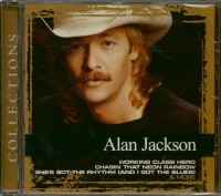 Vorschau: Collections (CD) Vorschau: Collections (CD)