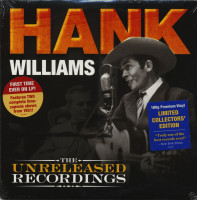Vorschau: The Unreleased Recordings (LP, 180g Vinyl Ltd.) Vorschau: The Unreleased Recordings (LP, 180g Vinyl Ltd.)