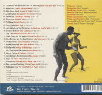Vorschau: On The Dancefloor With A Twist Again! - 23 More Tunes to Twist It Up (CD) Vorschau: On The Dancefloor With A Twist Again! - 23 More Tunes to Twist It Up (CD)