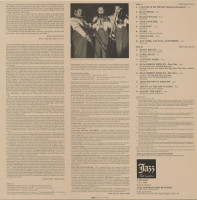 Vorschau: The Brunswick Session 1932-35 Vol.2 (LP) Vorschau: The Brunswick Session 1932-35 Vol.2 (LP)