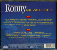 Vorschau: Grosse Erfolge (2-CD) Vorschau: Grosse Erfolge (2-CD)