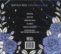 Vorschau: Borrowed and Blue - Live Around one Microphone (CD) Vorschau: Borrowed and Blue - Live Around one Microphone (CD)