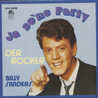Vorschau: Ja so'ne Party (Vinyl) Vorschau: Ja so'ne Party (Vinyl)