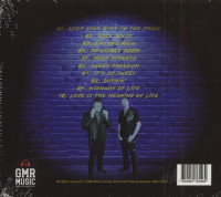 Vorschau: Rock Solid (CD) Vorschau: Rock Solid (CD)