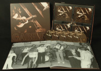 Vorschau: Freiheit ist ein Abenteuer (5-CD Deluxe Box Set) Vorschau: Freiheit ist ein Abenteuer (5-CD Deluxe Box Set)